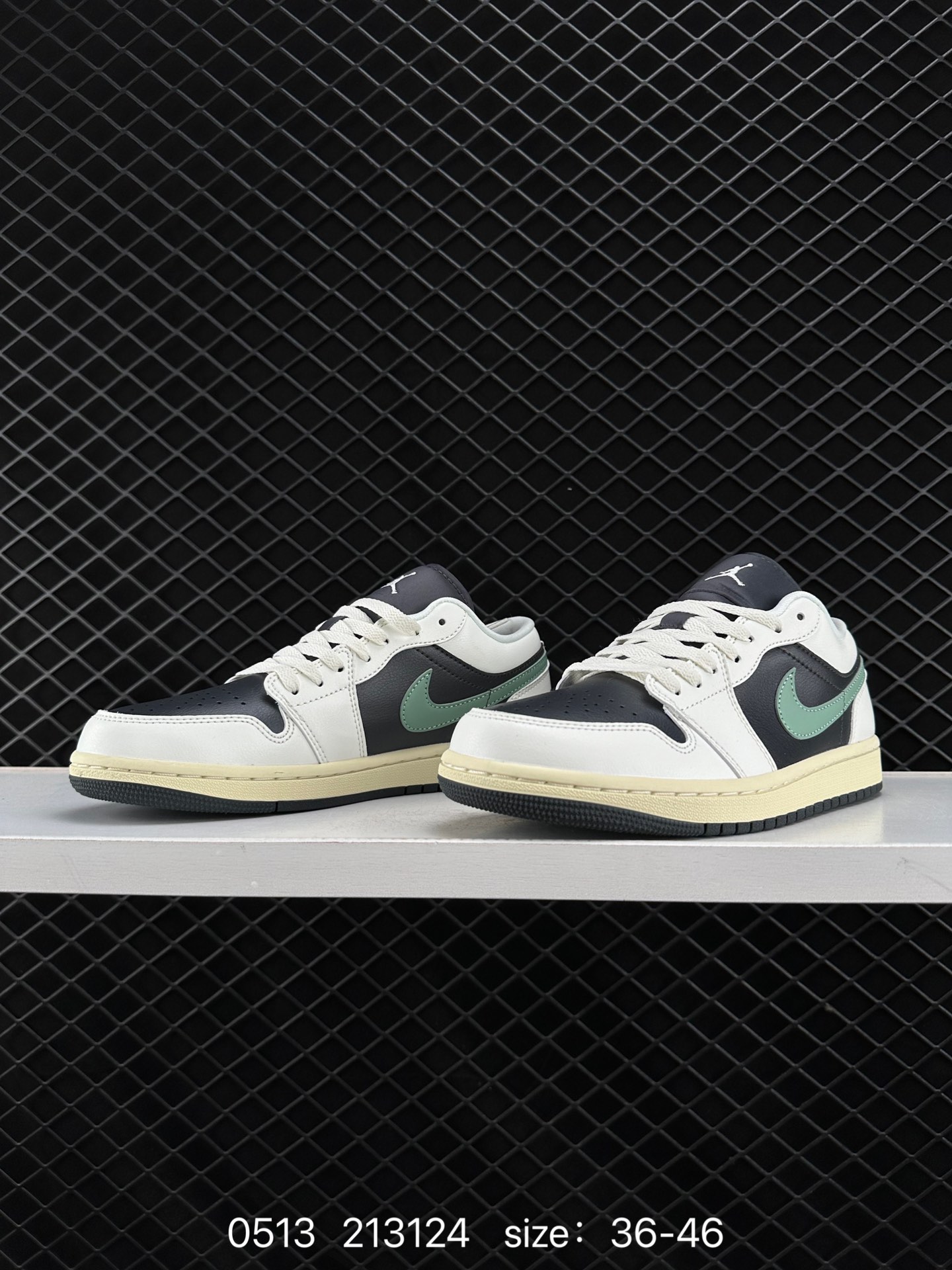 Air Jordan 1 Low AJ1